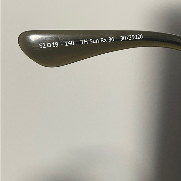 Glasses